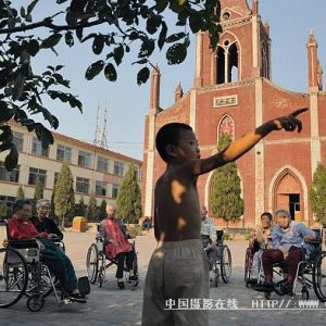 中國天主教在鄉村 2