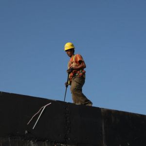 河南淮濱：淮內高速公路豫皖省界至淮濱段項目如火如荼（組圖）