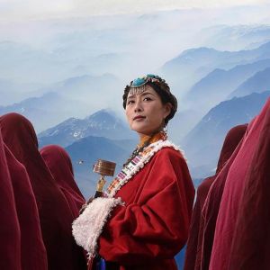 2021金相機(jī)國(guó)際攝影展（黑山）結(jié)果揭曉