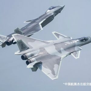 高清美圖來了！“翼龍”杯第十三屆中國航展攝影大賽結(jié)果出爐