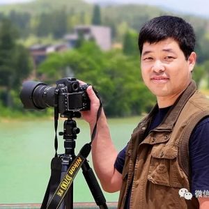 熊寿鹏 个人摄影作品展