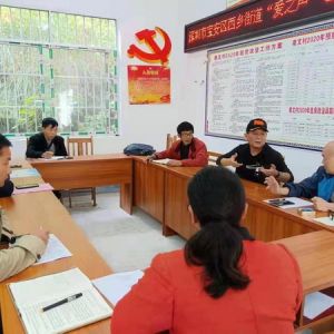 巩固脱贫成果，助力乡村振兴——爱之声艺术团与崇文村结对帮扶献爱心