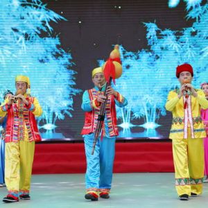 文艺盛宴精彩纷呈！宝安区第五届金秋文体节圆满落幕