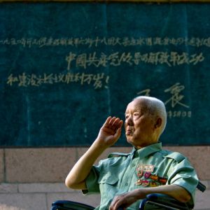 兵團(tuán)攝影：以人民為中心 當(dāng)為時(shí)代鑄魂