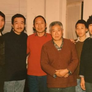 陳長芬