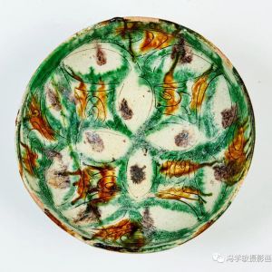 [平山郁夫丝绸之路文物藏品拍摄印象] [平山郁夫丝绸之路文物藏品拍摄印象]