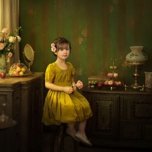 艺术之岛国际艺术摄影展（巴林）结果揭晓