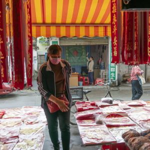 李建束：我在管控区