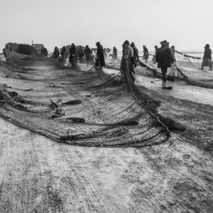 2021第三届雪季三地巡回国际摄影展（马其顿-塞尔维亚-黑山）结果揭晓