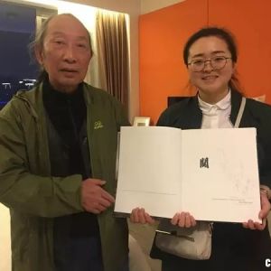 攝影大師在橫琴