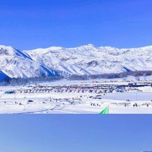 新疆青河縣讓旅游助推鄉村振興
