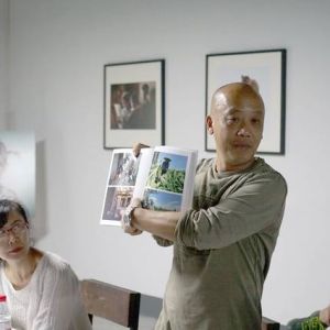 《1713强台风天鸽》—“摄影记录大事件”研讨会在珠海举办