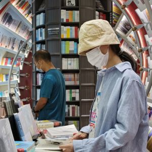 迎接世界讀書日,深圳全民閱讀熱