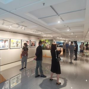 第13屆“美麗深圳”攝影大賽優秀作品今日開展