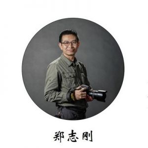 珠海攝影獎丨鄭志剛作品