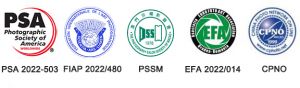 5th ZHUHAI INTERNATIONAL EXHIBITION OF PHOTOGRAPHY (2022)