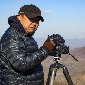 張輝Zhang Hui（中國）