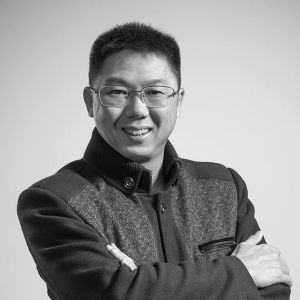 朱瑞盛Zhu Ruisheng（中國）