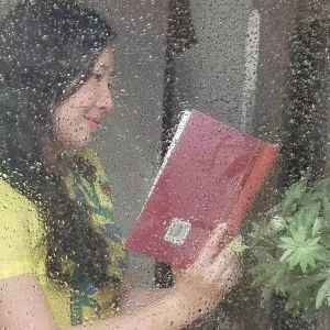 鄭藹芳 Zheng Aifang（中國）