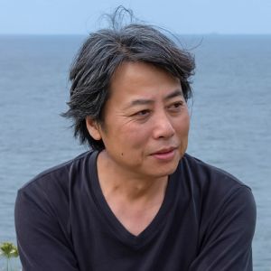 池海波 Chi Haibo（中國）