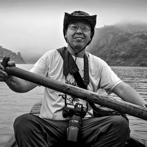 曠惠民Kuang Huimin（中國）