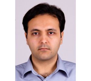 Ahmad Samei 艾哈邁德·薩米（伊朗）