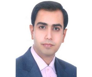 阿米羅辛·霍納瓦爾 Amirhossein Honarvar （伊朗）