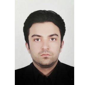 巴拉姆·亞茲丹帕納 Bahram Yazdanpanah （伊朗）