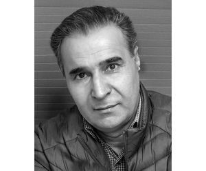 易卜拉欣·巴赫拉米 Ebrahim Bahrami （伊朗）
