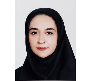 埃爾哈姆·諾喬米 Elham Nojoomi （伊朗）