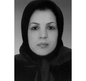 費(fèi)雷什特·卡梅蘭 Fereshteh Kamelan （伊朗）