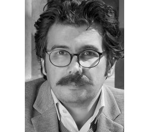 馬赫迪·扎博拉巴西 Mahdi Zabolabbasi （伊朗）