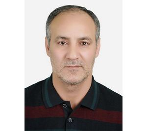 米拉利·巴拉達(dá)克 Mirali Parandak （伊朗）