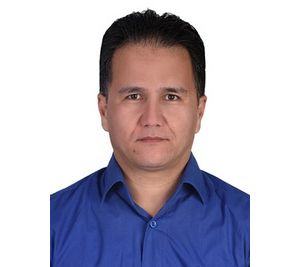 穆罕默德·賈瓦德·亞瓦里納曼 Mohammadjavad Yavarinaman （伊朗）