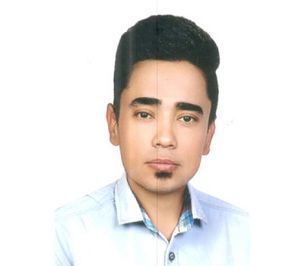 納塞爾·穆薩維 Naser Mousavi （伊朗）