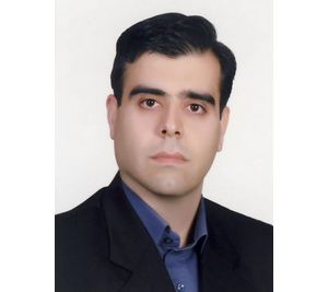 奧米德·雷扎·波爾納比 Omid Reza Pournabi （伊朗）
