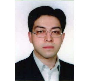 帕亞姆·艾哈邁迪·卡沙尼 Payam Ahmadi Kashani （伊朗）