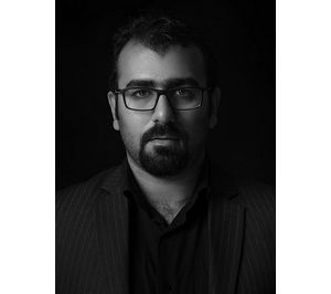賽義德·阿拉巴扎德 Saeed Arabzadeh （伊朗）