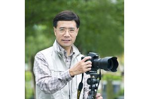 李汝榮 LEI U WENG（中國澳門）