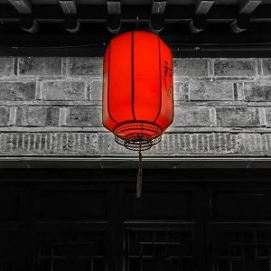 摄影师刘军：找寻都市光影，软红十丈，八街九陌