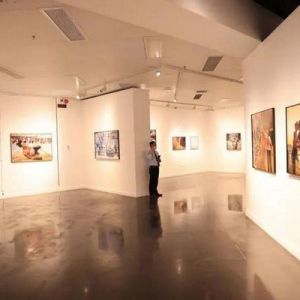 艺像·回眸——深圳国际摄影大展历届精品巡回展