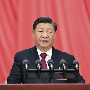 习近平：高举中国特色社会主义伟大旗帜 为全面建设社会主义现代化国家而团结奋斗—— ...
