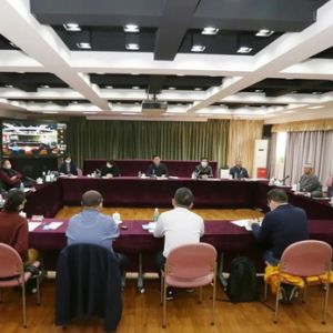 纪念高帆同志诞辰100周年座谈会在京举行