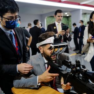 “翼龙杯”第十四届中国航展摄影大赛丨赵迪作品欣赏