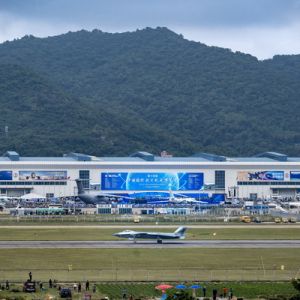 “翼龙杯”第十四届中国航展摄影大赛丨徐良久作品欣赏