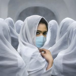 2022第五屆珠海國際攝影展彩色自由組獲獎作品欣賞