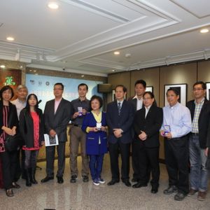 中国摄影在线「第五届国际摄影展览」在澳门展出