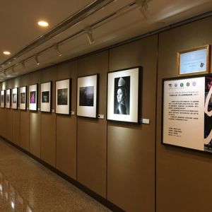 中国摄影在线第九届国际摄影展在澳门展出