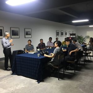 中國攝影在線第六期《酒攝匯》