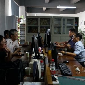 中國攝影在線第九屆國際攝影展覽評選結束